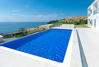 福利厚生施設に