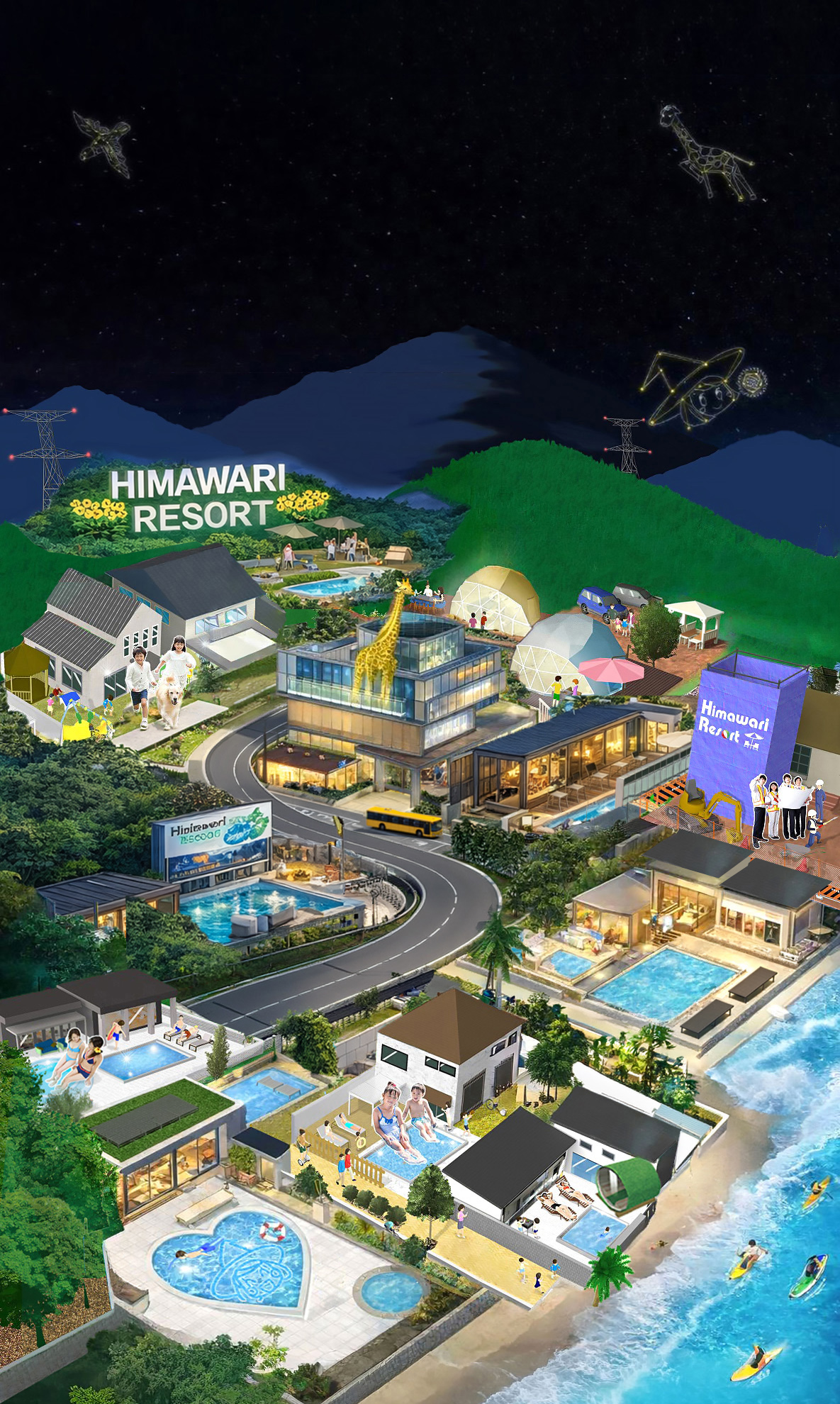 イメージマップ